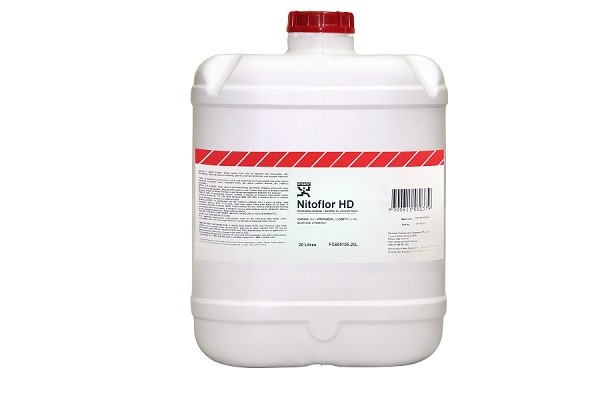 FOSROC NITOFLOR HD 5L  